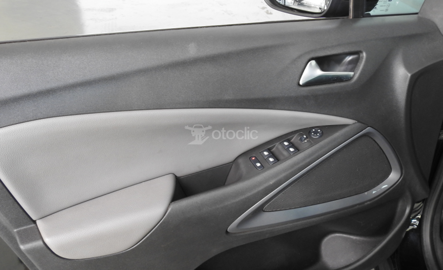 OPEL Crossland X 1.6 CDTi 120 BVA Innovation