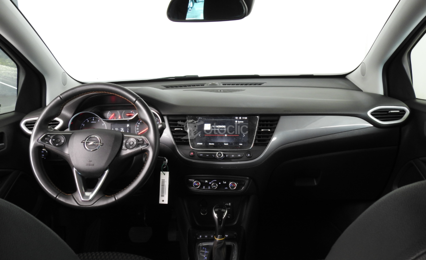 OPEL Crossland X 1.6 CDTi 120 BVA Innovation