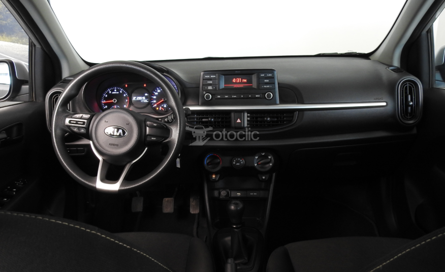KIA Picanto 1.0 l 67 Lifestyle