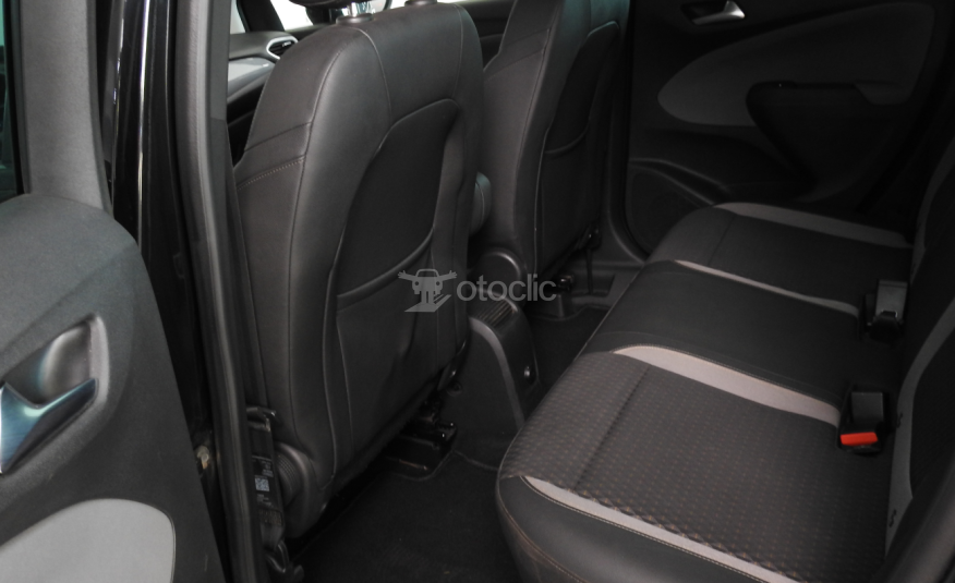OPEL Crossland X 1.6 CDTi 120 BVA Innovation
