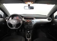 Peugeot 301 1.6 HDi 92 Active +