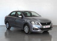Peugeot 301 1.6 HDi 92 Active +