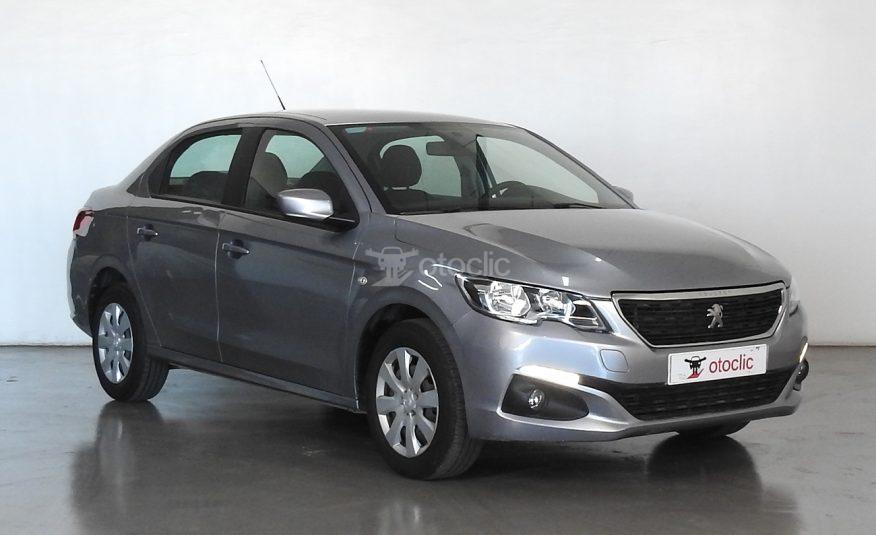 Peugeot 301 1.6 HDi 92 Active +