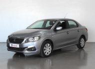 Peugeot 301 1.6 HDi 92 Active +