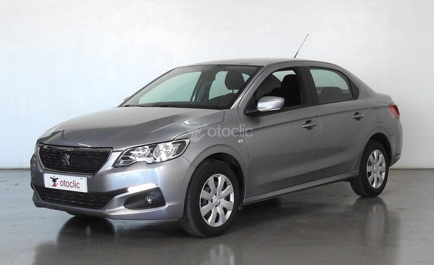 Peugeot 301 1.6 HDi 92 Active +