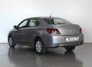 Peugeot 301 1.6 HDi 92 Active +