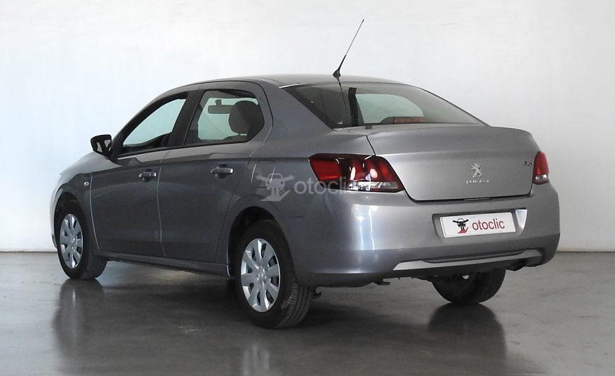 Peugeot 301 1.6 HDi 92 Active +