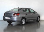 Peugeot 301 1.6 HDi 92 Active +
