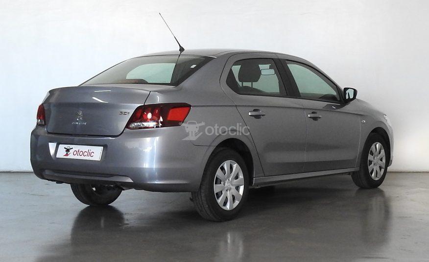 Peugeot 301 1.6 HDi 92 Active +