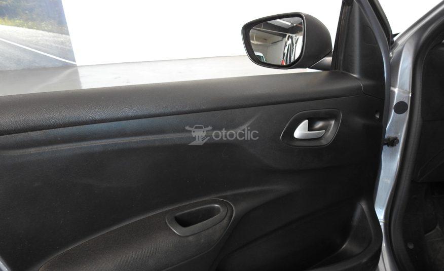 Peugeot 301 1.6 HDi 92 Active +