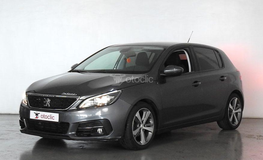Peugeot 308 1.6 e-HDi 115 Allure