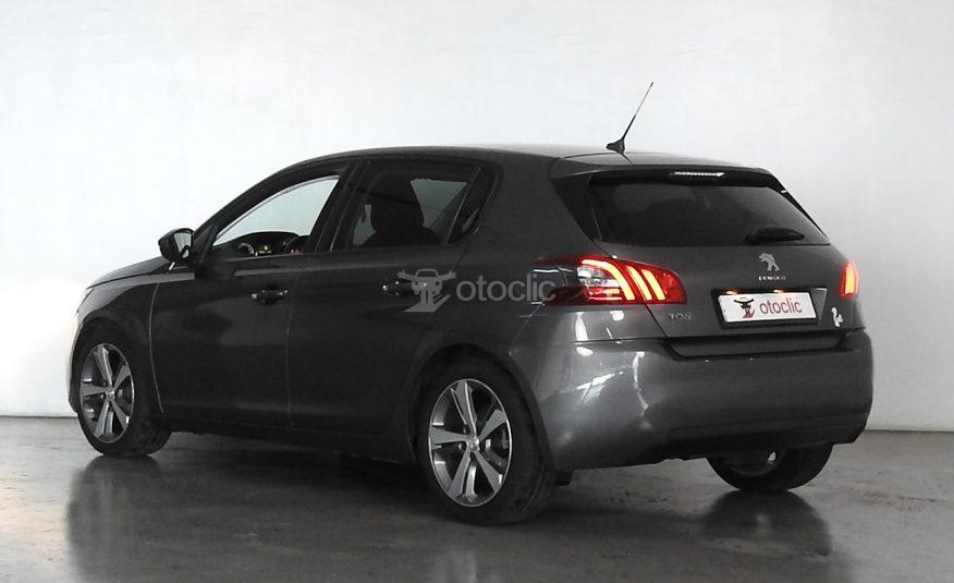 Peugeot 308 1.6 e-HDi 115 Allure