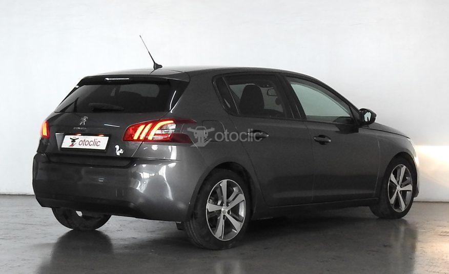 Peugeot 308 1.6 e-HDi 115 Allure