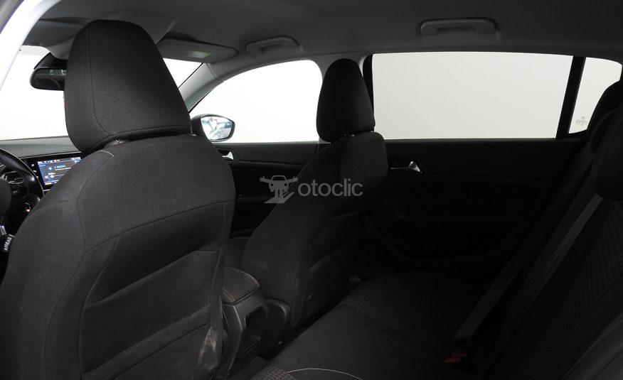 Peugeot 308 1.6 e-HDi 115 Allure