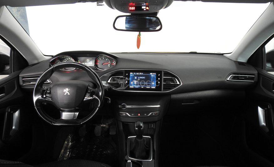 Peugeot 308 1.6 e-HDi 115 Allure