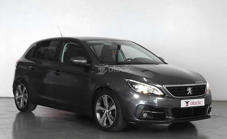 Peugeot 308 1.6 e-HDi 115 Allure