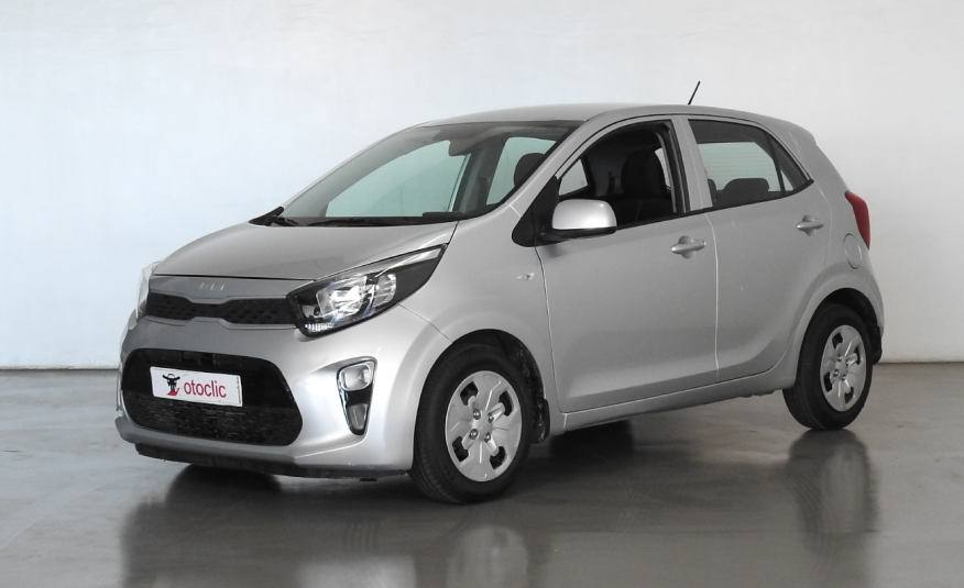 KIA Picanto 1.0 l 67 Lifestyle