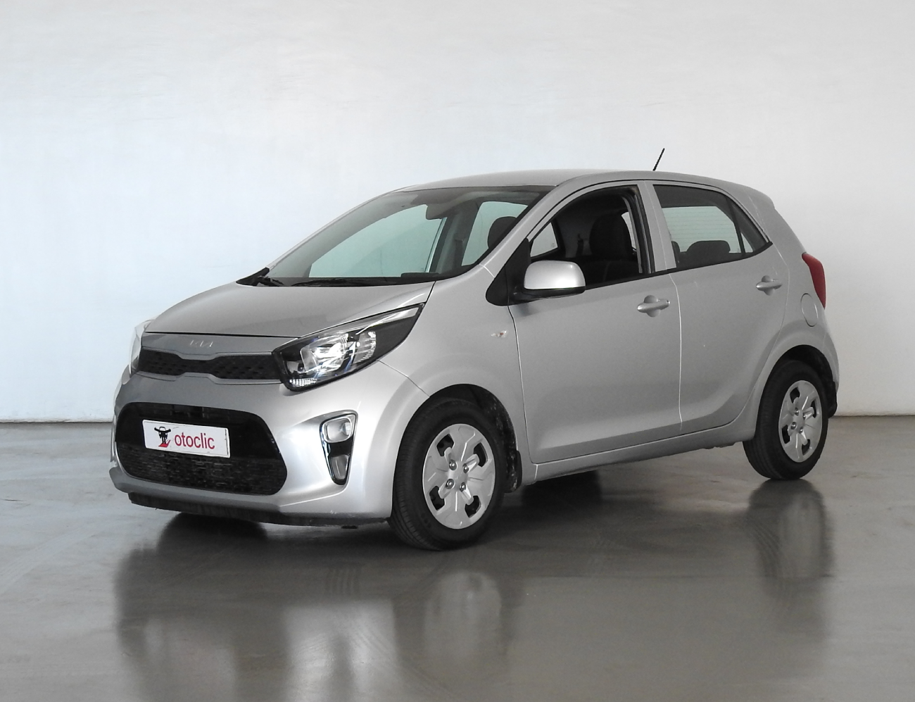 KIA Picanto 1.0 l 67 Lifestyle