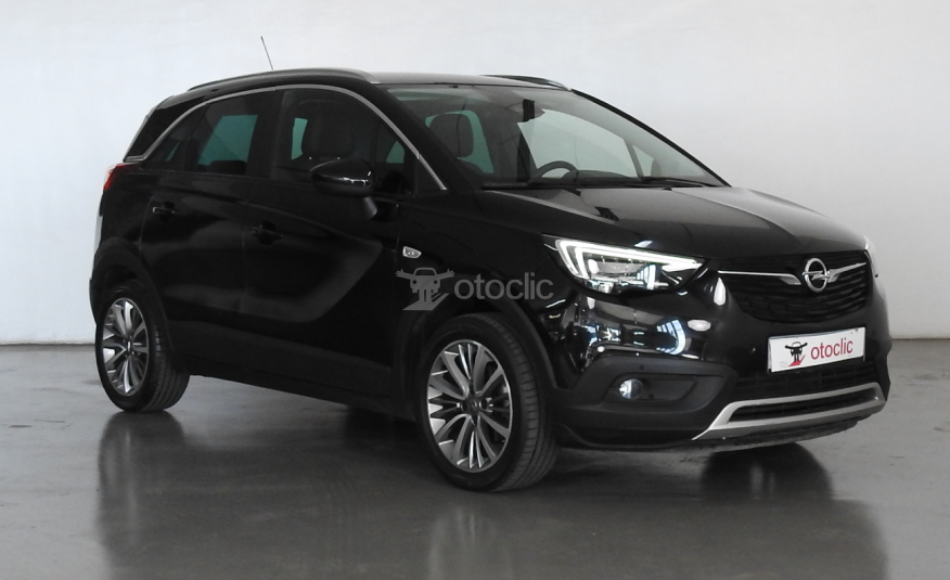 OPEL Crossland X 1.6 CDTi 120 BVA Innovation