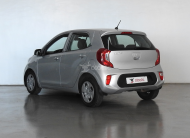 KIA Picanto 1.0 l 67 Lifestyle