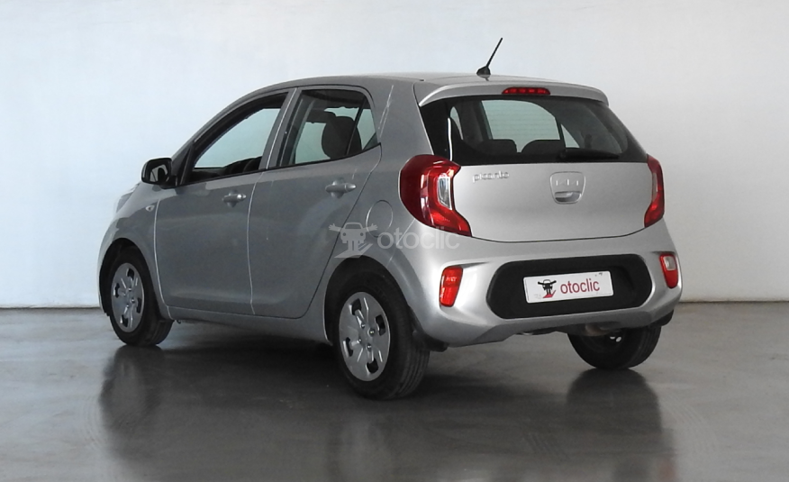 KIA Picanto 1.0 l 67 Lifestyle