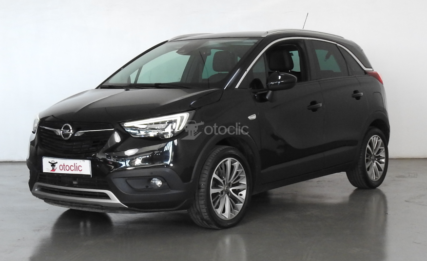 OPEL Crossland X 1.6 CDTi 120 BVA Innovation