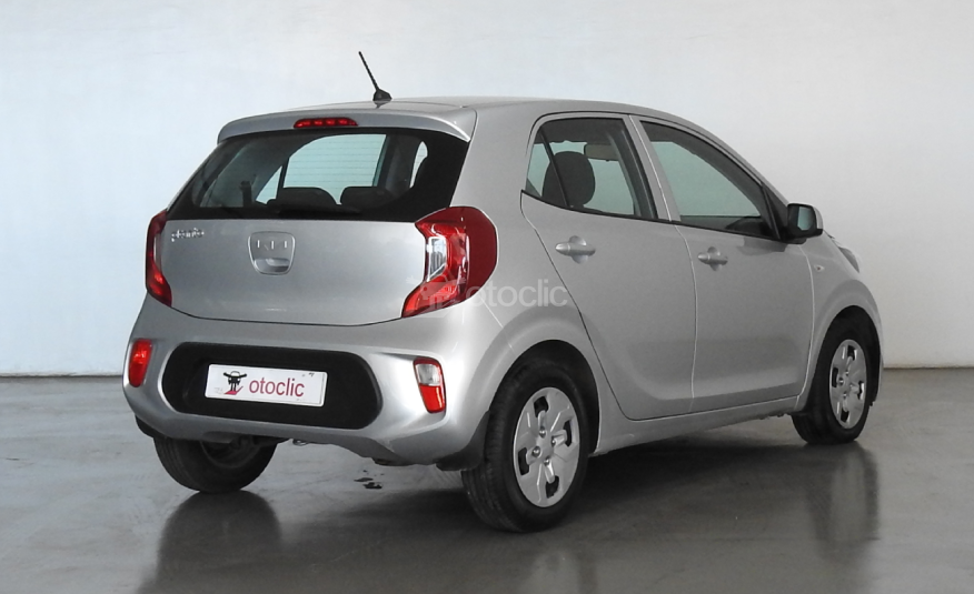 KIA Picanto 1.0 l 67 Lifestyle