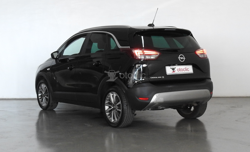 OPEL Crossland X 1.6 CDTi 120 BVA Innovation