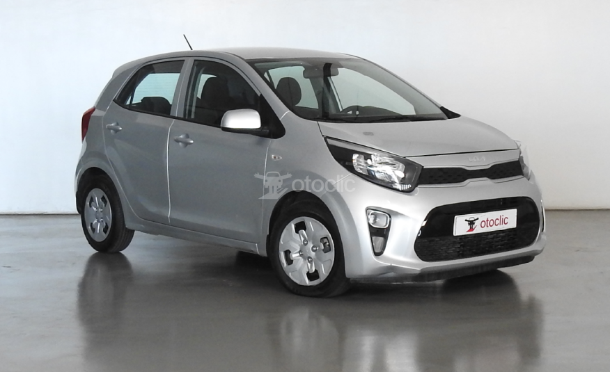 KIA Picanto 1.0 l 67 Lifestyle
