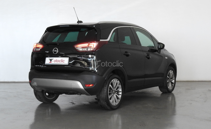 OPEL Crossland X 1.6 CDTi 120 BVA Innovation