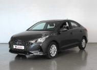 Hyundai Accent 1.5 U2 VGT 115 BVA Seductive