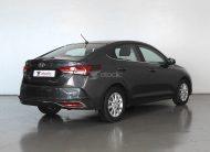 Hyundai Accent 1.5 U2 VGT 115 BVA Seductive