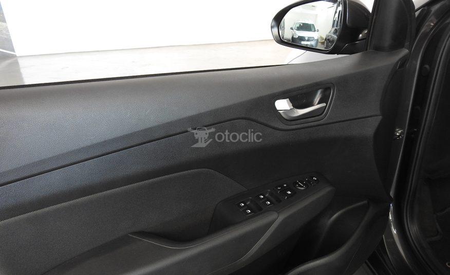 Hyundai Accent 1.5 U2 VGT 115 BVA Seductive