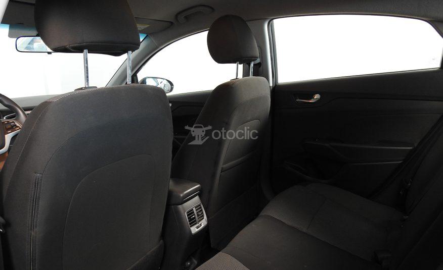 Hyundai Accent 1.5 U2 VGT 115 BVA Seductive
