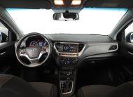 Hyundai Accent 1.5 U2 VGT 115 BVA Seductive