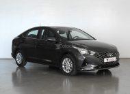Hyundai Accent 1.5 U2 VGT 115 BVA Seductive