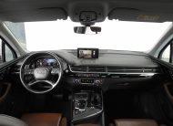 Audi Q7 3.0 V6 TDI 249 Exclusive Quattro Tiptronic 5 places