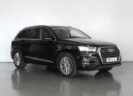 Audi Q7 3.0 V6 TDI 249 Exclusive Quattro Tiptronic 5 places