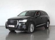Audi Q7 3.0 V6 TDI 249 Exclusive Quattro Tiptronic 5 places