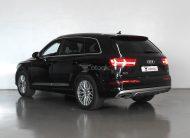 Audi Q7 3.0 V6 TDI 249 Exclusive Quattro Tiptronic 5 places