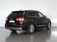 Audi Q7 3.0 V6 TDI 249 Exclusive Quattro Tiptronic 5 places