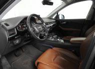 Audi Q7 3.0 V6 TDI 249 Exclusive Quattro Tiptronic 5 places