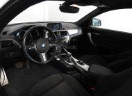 BMW Serie 2 Coupe 218d Pack M