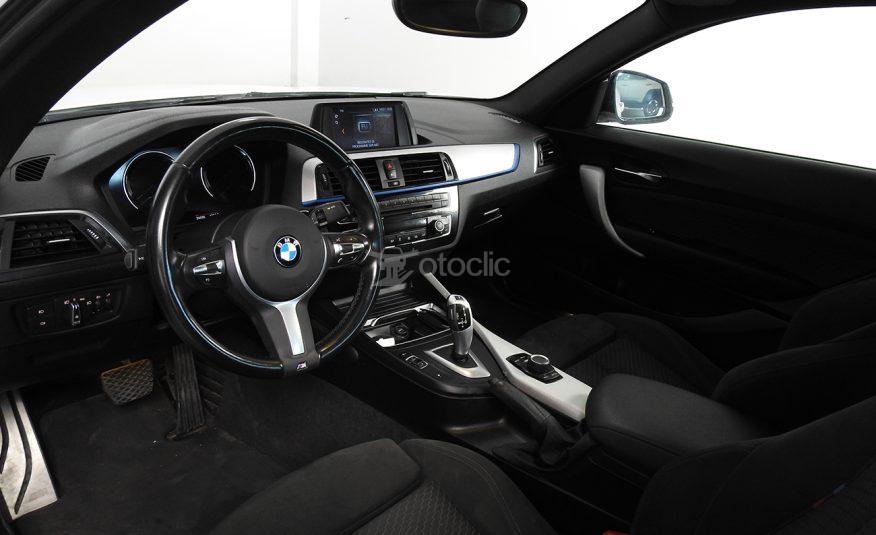 BMW Serie 2 Coupe 218d Pack M