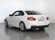 BMW Serie 2 Coupe 218d Pack M