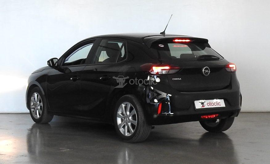 Opel Corsa 1.5 Essence 100 Edition