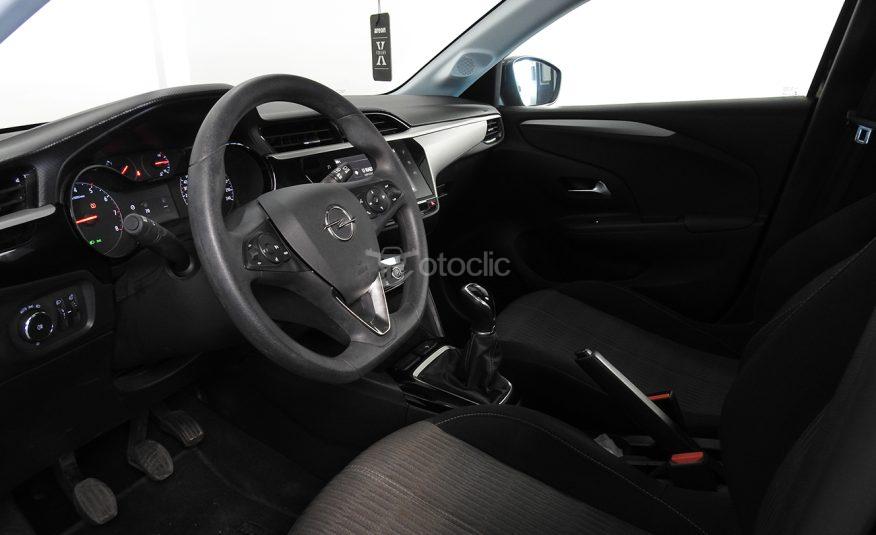 Opel Corsa 1.5 Essence 100 Edition