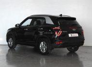 Hyundai Creta 1.5 VGT 115 BVA Premium