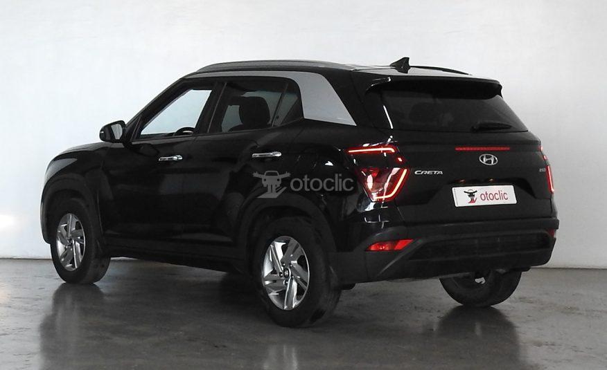 Hyundai Creta 1.5 VGT 115 BVA Premium