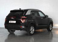 Hyundai Creta 1.5 VGT 115 BVA Premium